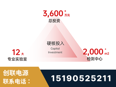 锡林浩特-研发创新能力强
